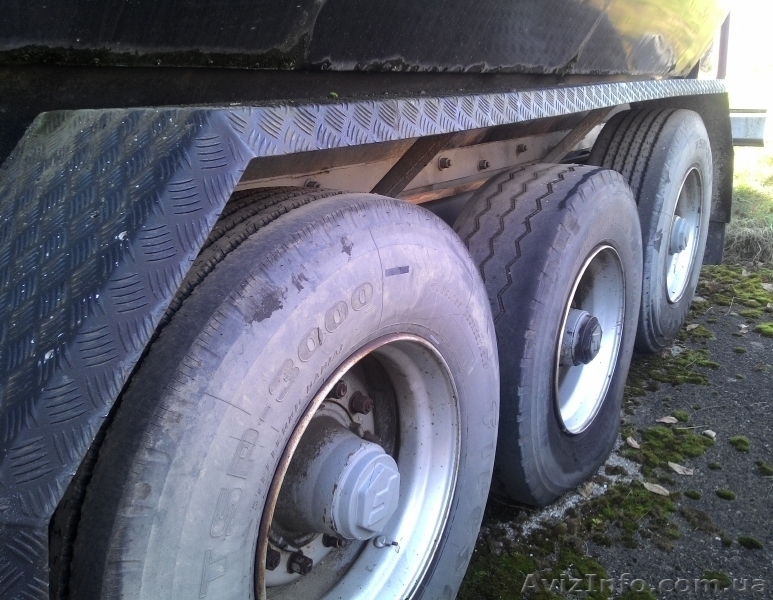 Продаем полуприцеп-битумовоз FRUEHAUF, HC 1 0282, 31,07 м3, 1990 г.в. - <ro>Изображение</ro><ru>Изображение</ru> #10, <ru>Объявление</ru> #1642502