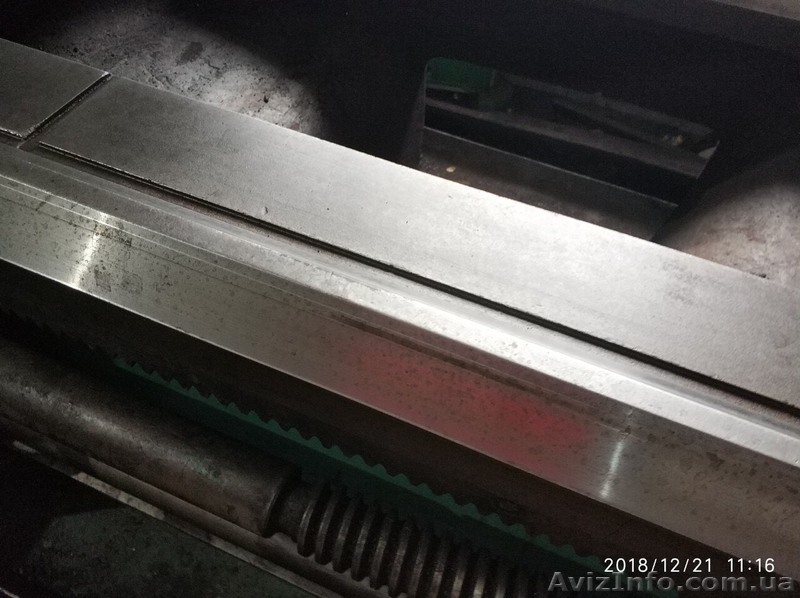 Продам станок токарно-винторезный 1М63 ( Дип 300 ) - <ro>Изображение</ro><ru>Изображение</ru> #2, <ru>Объявление</ru> #1642130