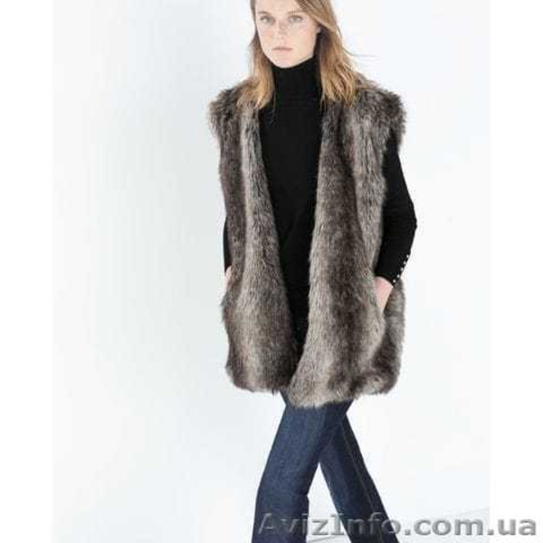 Сток  оптом жіночого одягу по 9 € за кг - <ro>Изображение</ro><ru>Изображение</ru> #3, <ru>Объявление</ru> #1643956