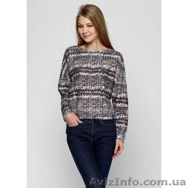 Сток  оптом жіночого одягу по 9 € за кг - <ro>Изображение</ro><ru>Изображение</ru> #4, <ru>Объявление</ru> #1643956