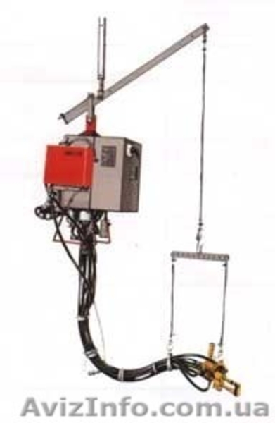 Продаем машину сварочную МТП 1110УХЛ4, 1986 г.в. - <ro>Изображение</ro><ru>Изображение</ru> #5, <ru>Объявление</ru> #1644190