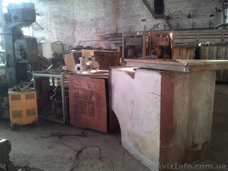 Продаем сварочный трансформатор (автомат) АДГ-602, 1989 г.в. - <ro>Изображение</ro><ru>Изображение</ru> #1, <ru>Объявление</ru> #1644313