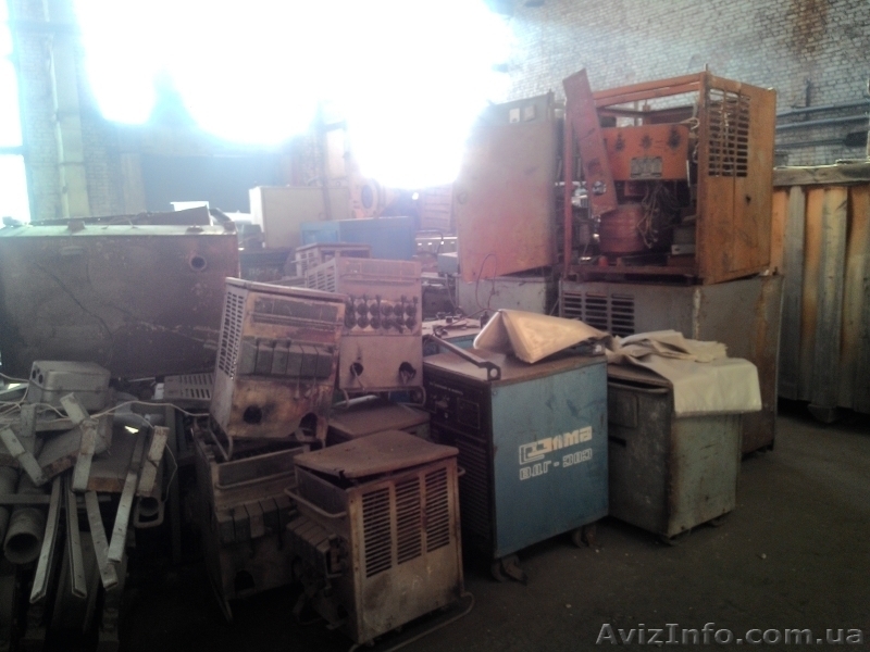 Продаем сварочный трансформатор (автомат) АДГ-602, 1989 г.в. - <ro>Изображение</ro><ru>Изображение</ru> #3, <ru>Объявление</ru> #1644313