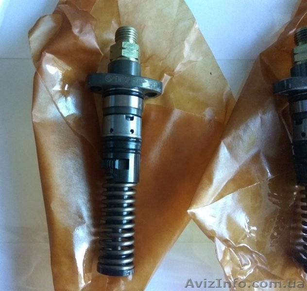 Секция 60503-54 устанавливается на ТНВД Motorpal Д-260 - <ro>Изображение</ro><ru>Изображение</ru> #4, <ru>Объявление</ru> #1643960