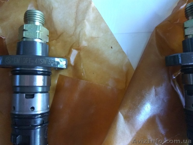 Секция 60503-54 устанавливается на ТНВД Motorpal Д-260 - <ro>Изображение</ro><ru>Изображение</ru> #3, <ru>Объявление</ru> #1643960