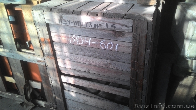 Продаем выпрямитель сварочный ВДУ-601 У3, 1986 г.в. - <ro>Изображение</ro><ru>Изображение</ru> #2, <ru>Объявление</ru> #1644146