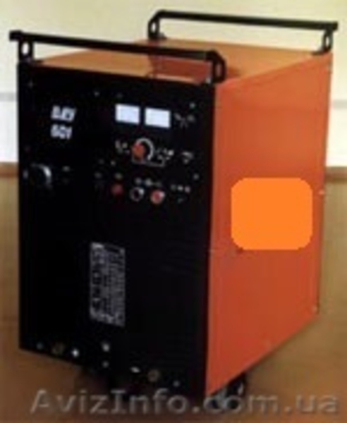 Продаем выпрямитель сварочный ВДУ-601 У3, 1986 г.в. - <ro>Изображение</ro><ru>Изображение</ru> #3, <ru>Объявление</ru> #1644146