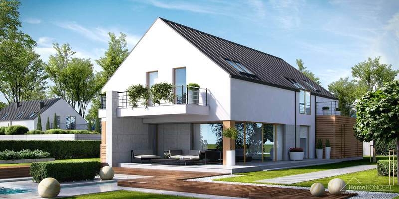 Готовые проекты домов и коттеджей от 150 грн/м2. Индивидуальное проектирование - <ro>Изображение</ro><ru>Изображение</ru> #3, <ru>Объявление</ru> #1646925