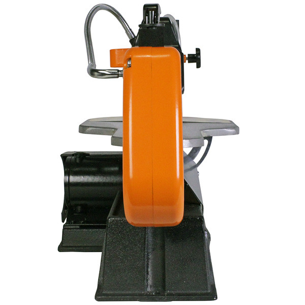 Лобзиковый станок WorkMan 4005A - <ro>Изображение</ro><ru>Изображение</ru> #2, <ru>Объявление</ru> #1647840