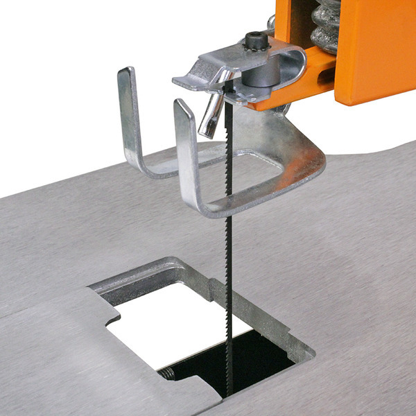 Лобзиковый станок WorkMan 4005A - <ro>Изображение</ro><ru>Изображение</ru> #4, <ru>Объявление</ru> #1647840