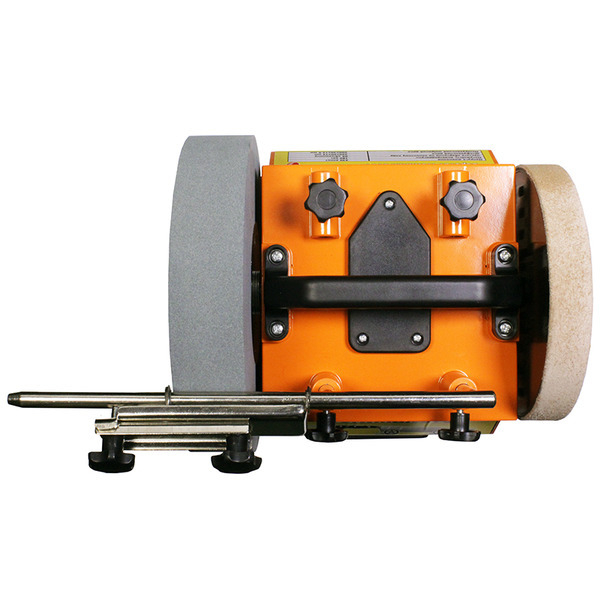 Шлифовально полировальный станок WorkMan 8101 - <ro>Изображение</ro><ru>Изображение</ru> #3, <ru>Объявление</ru> #1647879