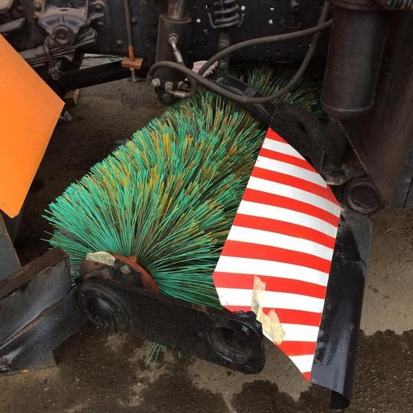 Продаем поливомоечную машину КО на шасси МАЗ 533702, 2005 г.в. - <ro>Изображение</ro><ru>Изображение</ru> #9, <ru>Объявление</ru> #1356315