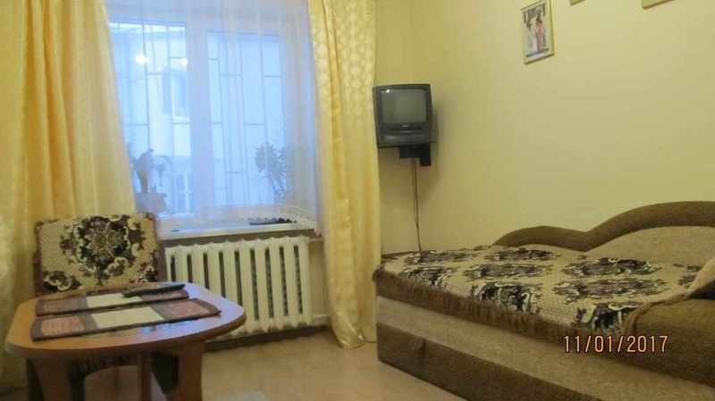 Здаю в оренду кімнату у своїй квартирі - подобово або на короткий термін. - <ro>Изображение</ro><ru>Изображение</ru> #2, <ru>Объявление</ru> #1645777