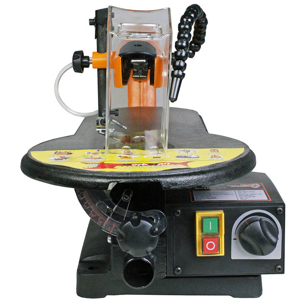 Лобзиковый станок по дереву WorkMan 18V - <ro>Изображение</ro><ru>Изображение</ru> #2, <ru>Объявление</ru> #1647842