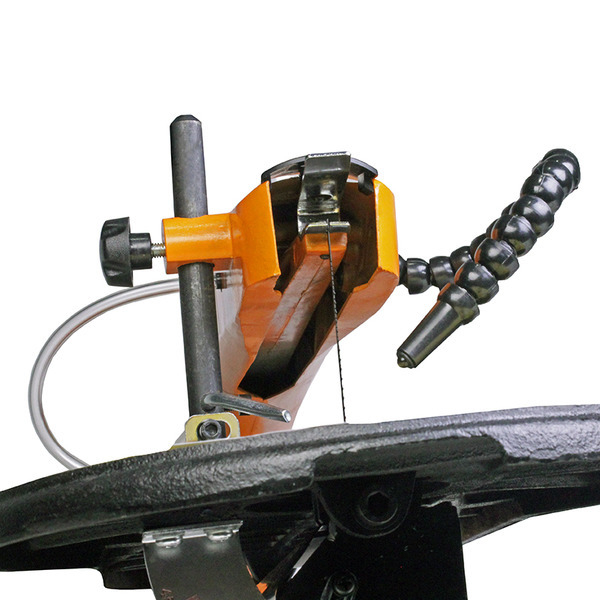 Лобзиковый станок по дереву WorkMan 18V - <ro>Изображение</ro><ru>Изображение</ru> #6, <ru>Объявление</ru> #1647842