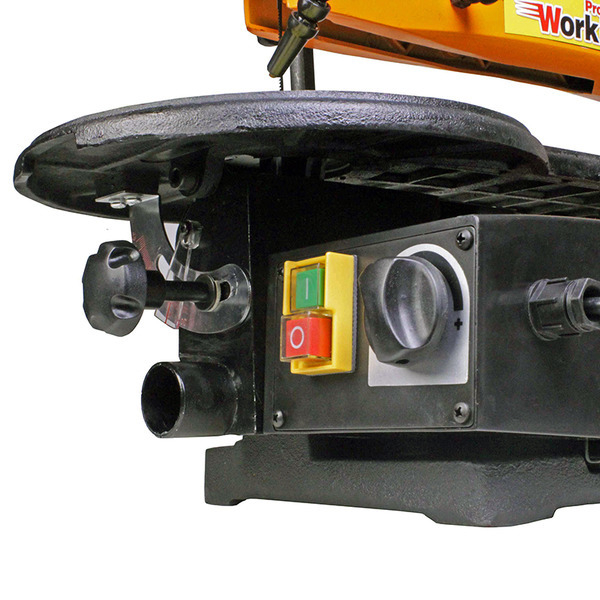 Лобзиковый станок по дереву WorkMan 18V - <ro>Изображение</ro><ru>Изображение</ru> #8, <ru>Объявление</ru> #1647842