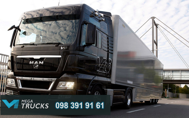 Запчастини до вантажних автомобілів MAN - <ro>Изображение</ro><ru>Изображение</ru> #1, <ru>Объявление</ru> #1647094