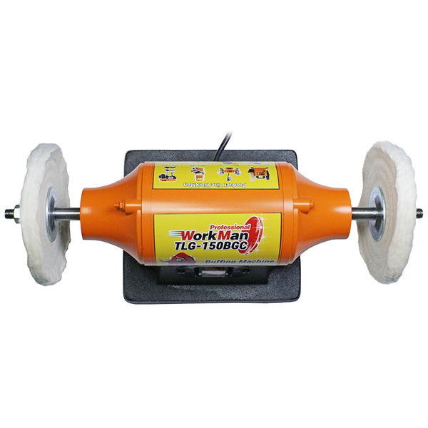 Полировальный станок WorkMan TLG-150BGC - <ro>Изображение</ro><ru>Изображение</ru> #3, <ru>Объявление</ru> #1647880