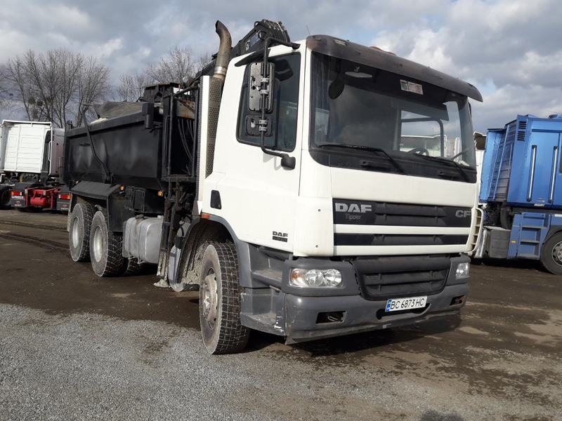 Вантажні Автомобілі - <ro>Изображение</ro><ru>Изображение</ru> #1, <ru>Объявление</ru> #1650834