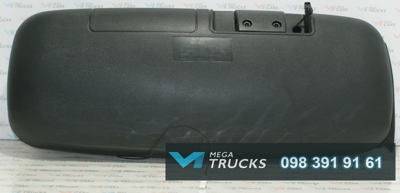 Корпус дзеркала Volvo - <ro>Изображение</ro><ru>Изображение</ru> #2, <ru>Объявление</ru> #1649927