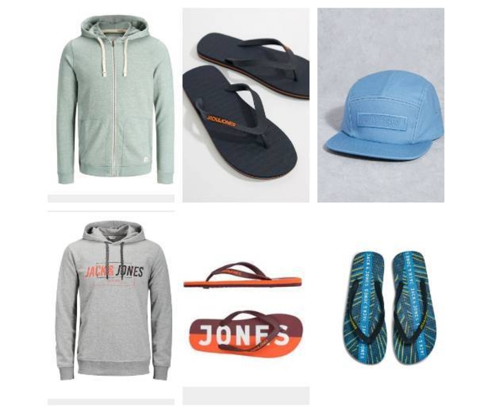 СТОК новая мужская одежда JACK & JONES ОПТ - <ro>Изображение</ro><ru>Изображение</ru> #5, <ru>Объявление</ru> #1650941