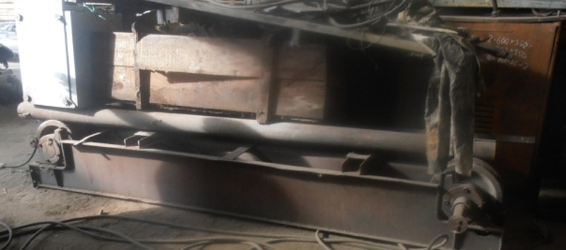 Продаем таль электрическую ТЭ320-51132, 3,2 тонны, 1999 г.в. - <ro>Изображение</ro><ru>Изображение</ru> #7, <ru>Объявление</ru> #1649646