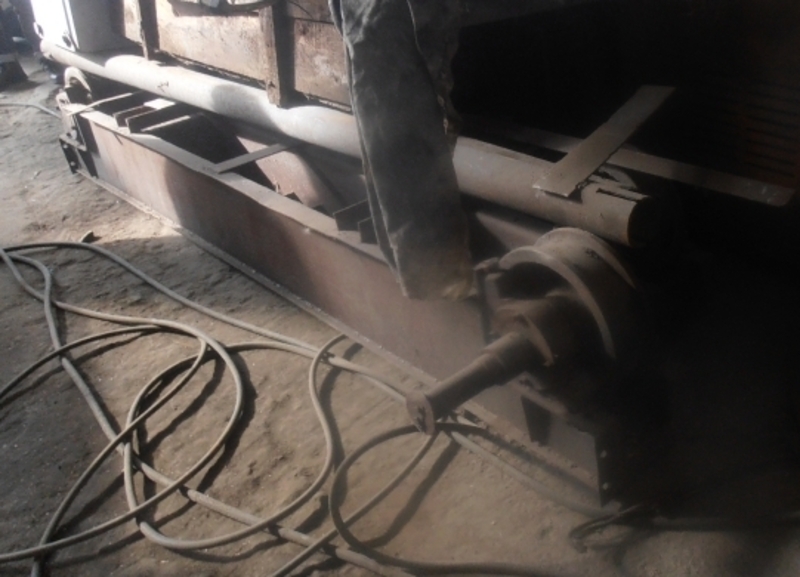 Продаем таль электрическую ТЭ320-51132, 3,2 тонны, 1999 г.в. - <ro>Изображение</ro><ru>Изображение</ru> #8, <ru>Объявление</ru> #1649646