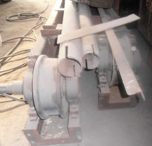 Продаем таль электрическую ТЭ320-51132, 3,2 тонны, 1999 г.в. - <ro>Изображение</ro><ru>Изображение</ru> #9, <ru>Объявление</ru> #1649646