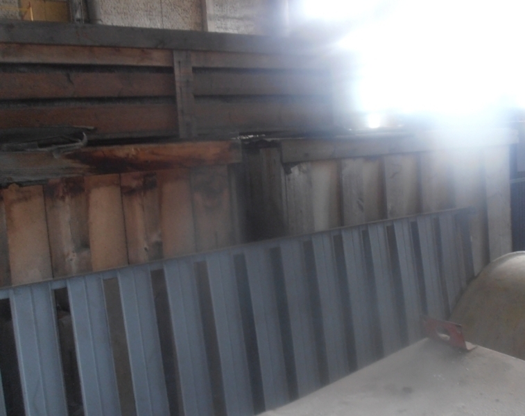 Продаем воздушный компрессор 2ВМ2,5-12/9, 12 атм, 2003 г.в. - <ro>Изображение</ro><ru>Изображение</ru> #4, <ru>Объявление</ru> #1650296