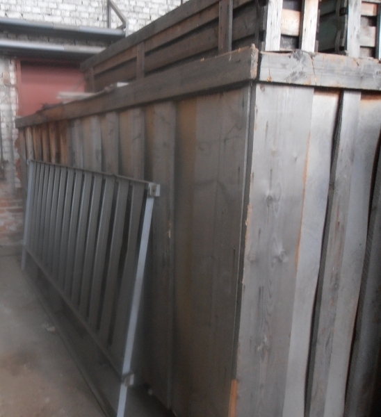 Продаем воздушный компрессор 2ВМ2,5-12/9, 12 атм, 2003 г.в. - <ro>Изображение</ro><ru>Изображение</ru> #8, <ru>Объявление</ru> #1650296