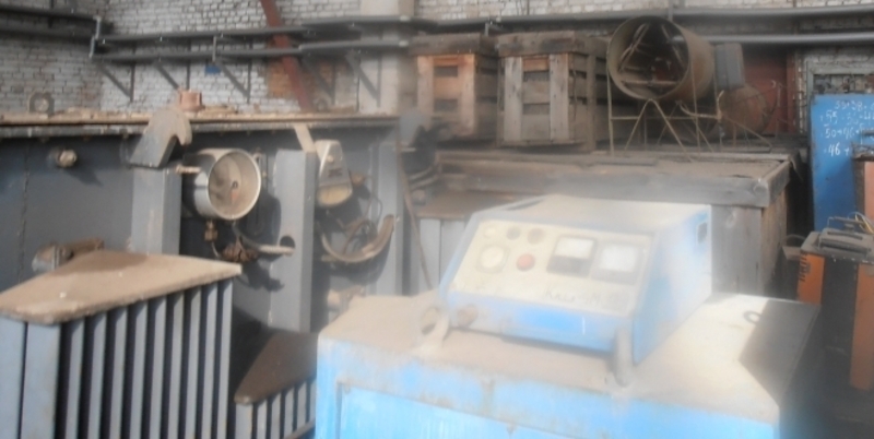 Продаем воздушный компрессор 2ВМ2,5-12/9, 12 атм, 2003 г.в. - <ro>Изображение</ro><ru>Изображение</ru> #9, <ru>Объявление</ru> #1650296