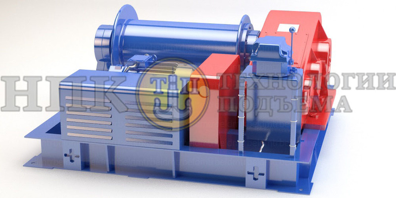 Лебедки электрические купить Львов - <ro>Изображение</ro><ru>Изображение</ru> #1, <ru>Объявление</ru> #1651377