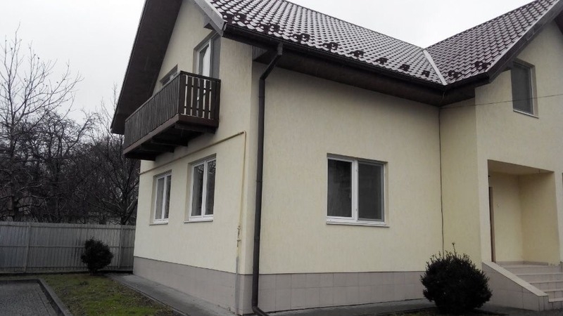 Продається половина котеджа м. Дрогобич - <ro>Изображение</ro><ru>Изображение</ru> #1, <ru>Объявление</ru> #1654311