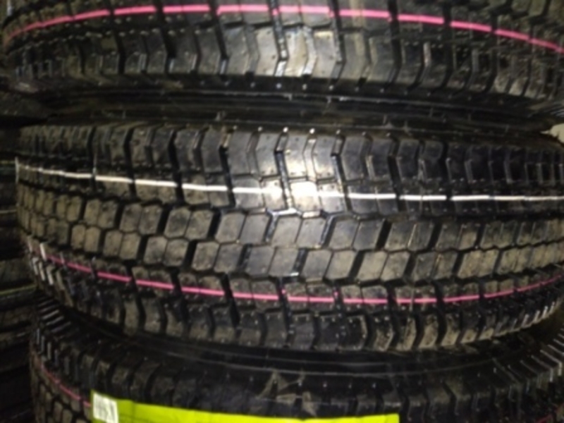 Новые шины Triangle TR689 (215/75R17.5 135/133L) - <ro>Изображение</ro><ru>Изображение</ru> #3, <ru>Объявление</ru> #1653325