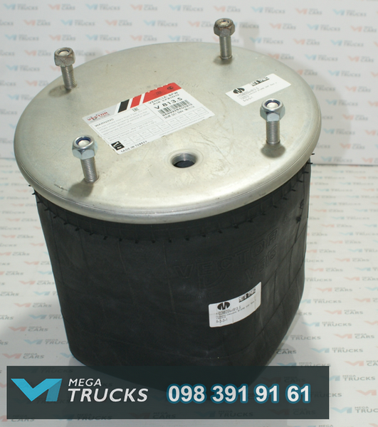 Пневморессора 813MB SAF без стакана в Львове, продам, куплю, авто ...