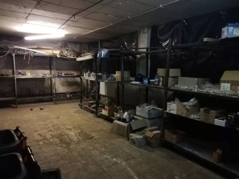 Продається склад, Дрогобич - <ro>Изображение</ro><ru>Изображение</ru> #3, <ru>Объявление</ru> #1655293