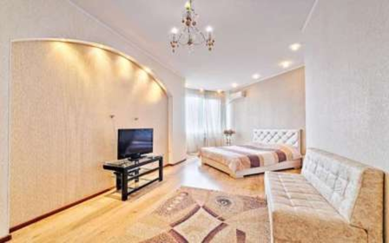 Центр, посуточно 1-ком.квартира по ул.Николая Коперника(площадь-рынок) - <ro>Изображение</ro><ru>Изображение</ru> #5, <ru>Объявление</ru> #1655616