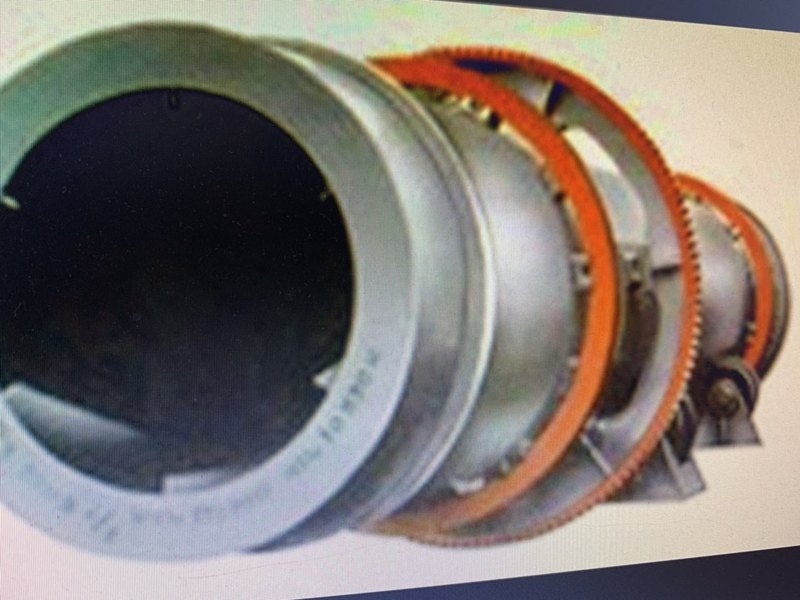 Продам сушильные барабаны и линии гранулирования ОГМ-1,5. - <ro>Изображение</ro><ru>Изображение</ru> #2, <ru>Объявление</ru> #1191623