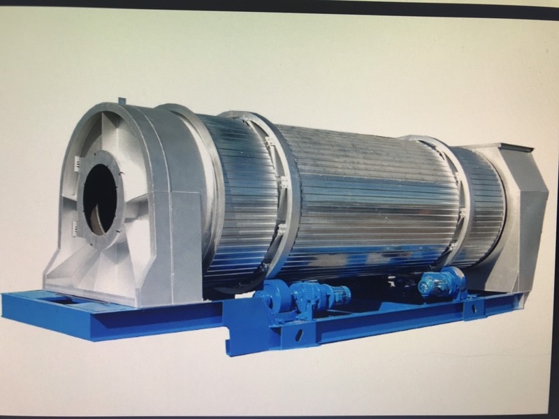 Продам сушильные барабаны и линии гранулирования ОГМ-1,5. - <ro>Изображение</ro><ru>Изображение</ru> #6, <ru>Объявление</ru> #1191623