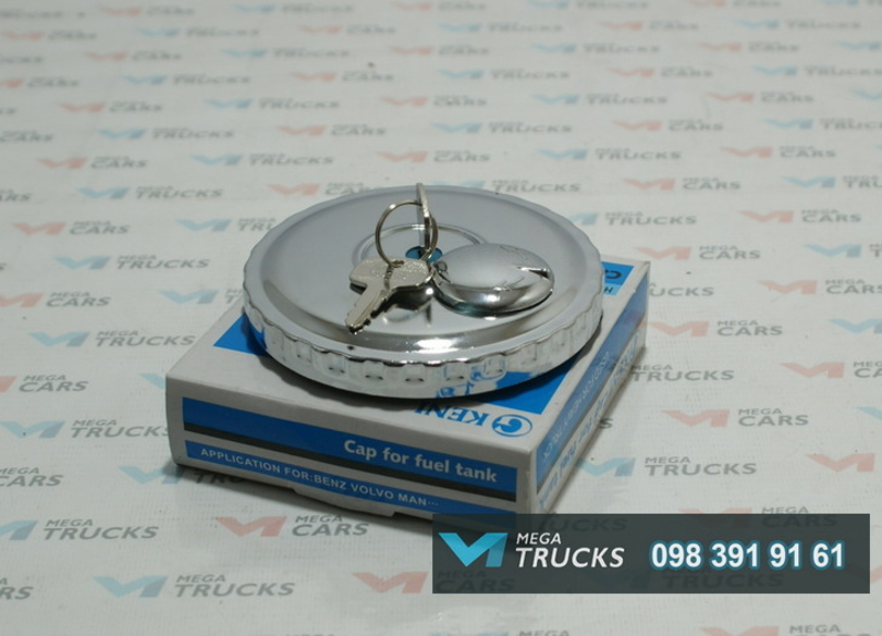 Кришка паливного бака KN036 - <ro>Изображение</ro><ru>Изображение</ru> #1, <ru>Объявление</ru> #1655690