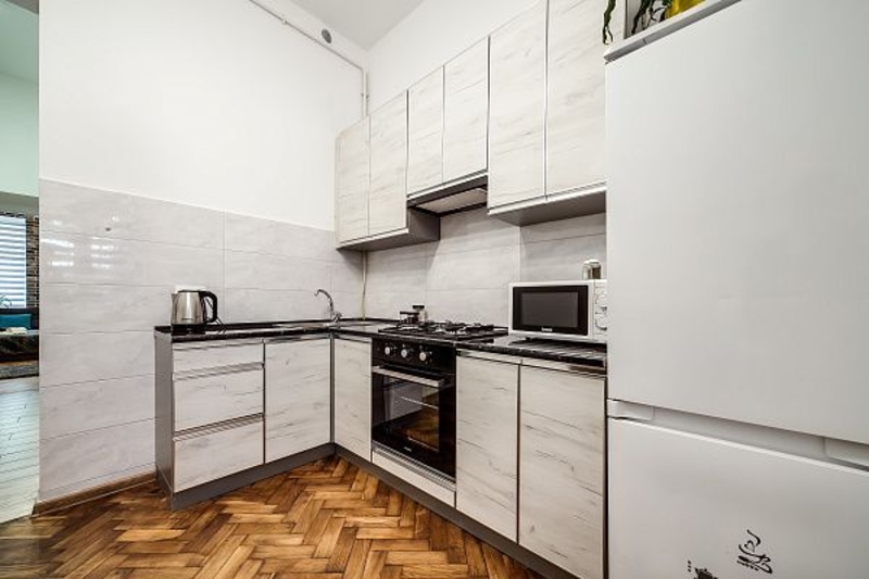 Центр,посуточно приличная 1-ком.кв.Площадь-Рынок,по ул.Коперника! - <ro>Изображение</ro><ru>Изображение</ru> #6, <ru>Объявление</ru> #1659029