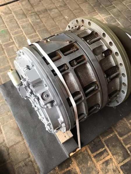 Трансмиссия, бортовая коробка передач (на БМП, БТР, Т-72, Т-80,Т-64) - <ro>Изображение</ro><ru>Изображение</ru> #3, <ru>Объявление</ru> #1660568