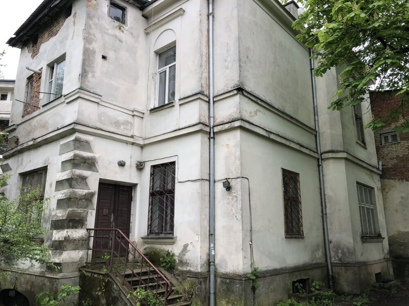 Комерційне приміщення, Львів, центральний р-йон - <ro>Изображение</ro><ru>Изображение</ru> #1, <ru>Объявление</ru> #1660980