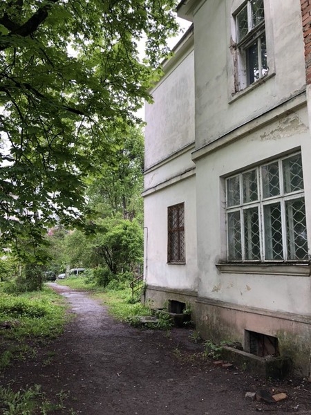 Комерційне приміщення, Львів, центральний р-йон - <ro>Изображение</ro><ru>Изображение</ru> #2, <ru>Объявление</ru> #1660980