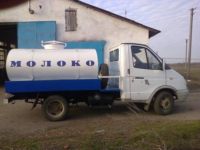 Bиготовлення, а такOж капітальний ремонт Автоцистерн - <ro>Изображение</ro><ru>Изображение</ru> #1, <ru>Объявление</ru> #1659846