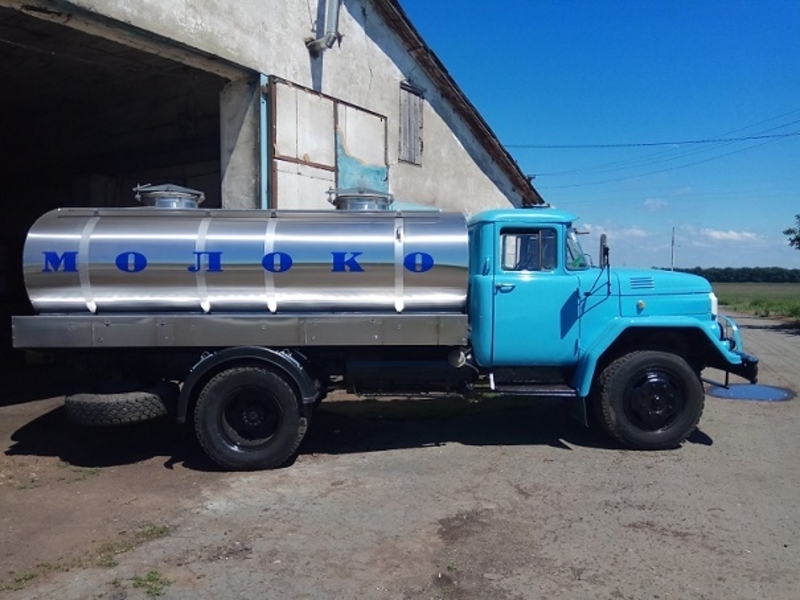 Bиготовлення, а такOж капітальний ремонт Автоцистерн - <ro>Изображение</ro><ru>Изображение</ru> #3, <ru>Объявление</ru> #1659846