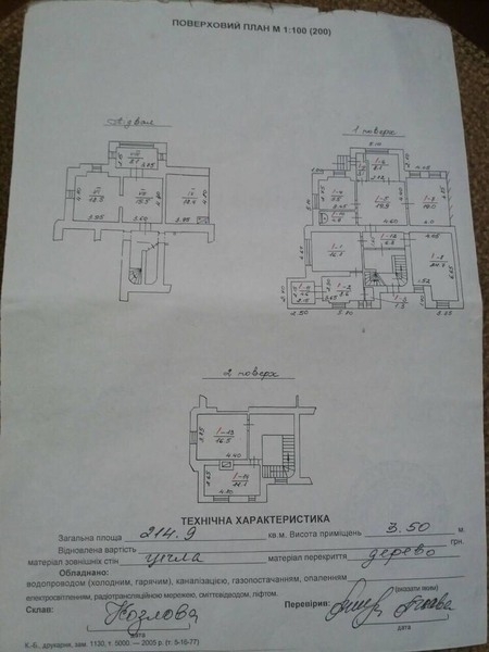Комерційне приміщення, Львів, центральний р-йон - <ro>Изображение</ro><ru>Изображение</ru> #7, <ru>Объявление</ru> #1660980