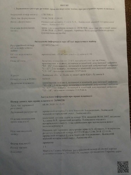 Комерційне приміщення, Львів, центральний р-йон - <ro>Изображение</ro><ru>Изображение</ru> #8, <ru>Объявление</ru> #1660980