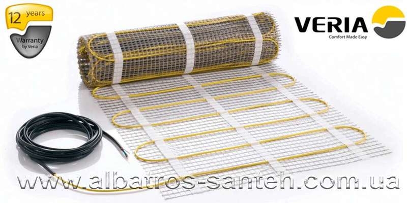 Электрический теплый пол купить  Львов - <ro>Изображение</ro><ru>Изображение</ru> #4, <ru>Объявление</ru> #1668670