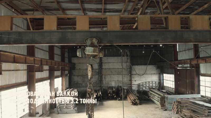 Аренда склада и производственных зданий. - <ro>Изображение</ro><ru>Изображение</ru> #3, <ru>Объявление</ru> #1669778